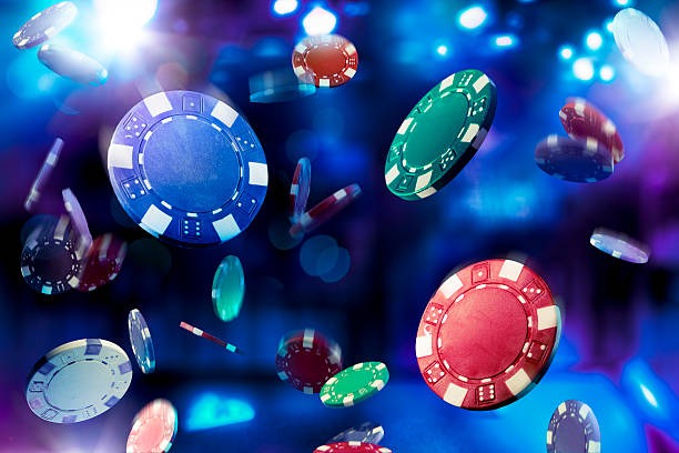 wap sbobet Bingo