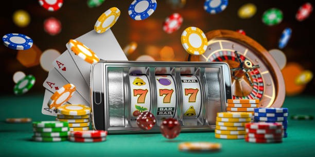wap sbobet mobile gaming