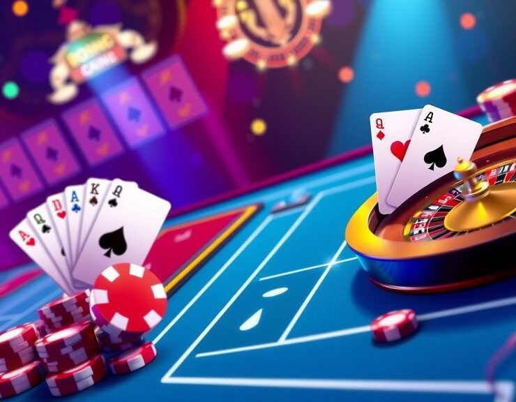 wap sbobet Active Gameplay Mechanics