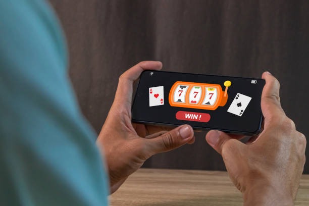 wap sbobet mobile gaming