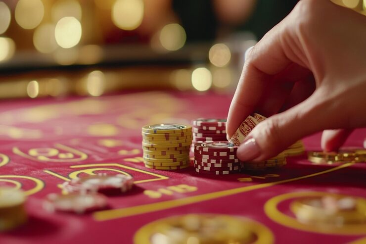 wap sbobet One Interface, Three Game Types