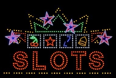 wap sbobet Slots